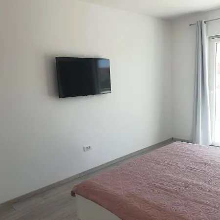 Vila Sol Delux