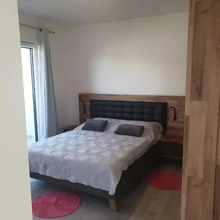Vila Sol Delux